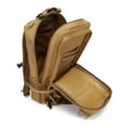thumbnail image 3 of 1000D 30L Military Tactical Assault Backpack Army Waterproof Bug Outdoors Bag Large For Outdoor Hiking Camping Hunting Rucksacks, 3 of 5