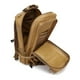 thumbnail image 3 of 1000D 30L Military Tactical Assault Backpack Army Waterproof Bug Outdoors Bag Large For Outdoor Hiking Camping Hunting Rucksacks, 3 of 5