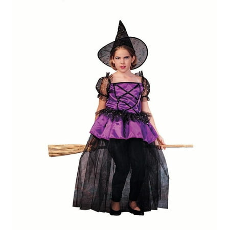 Sabrina the Glamour Witch Child Costume