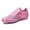 Pink - Long Studs, variant on Soccer Cleats for Adult Men Younth Lightweight Football Shoes with Ankle Support, Breathable Outdoor Turf Cleats for Training and Matches, Long Studs and Short Studs
