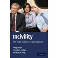 thumbnail image 4 of Incivility: The Rude Stranger in Everyday Life, 4 of 4