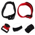 thumbnail image 2 of EeaseCA 4pcs Rooster Anti-crowing Collars Rooster Collars Poultry Crow-proof Collars, 2 of 8