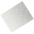 thumbnail image 4 of Paper Card Stencil Star Drawing Template 1Set 0.4X4.2X5.4In, 4 of 8