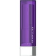 thumbnail image 4 of (3 pack) Maybelline Color Sensational The Creams, Cream Finish Lipstick Makeup, Berry Go, 0.15 oz., 4 of 7