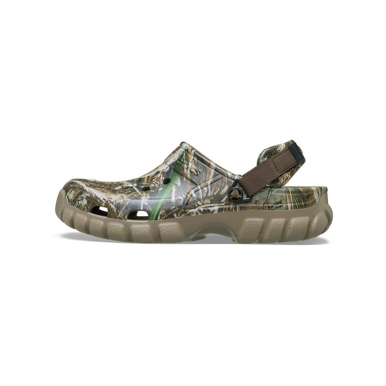 【CROCS】 OFFROAD SPORT CLOG ★(3COLORS) Crocs Unisex Offroad Sport Clog - Walmart.com