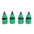 thumbnail image 1 of Haofy Water Timer With Connector, Garden Irrigation Timer Water Timer Controller, For Irrigation Timer Rain Barrel Garden Drip Irrigation, 1 of 8