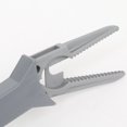 thumbnail image 2 of Plastic Aquarium Plants Fish Reef Marine Tank Tweezer Clip 50/70CM Length, 2 of 9