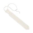 thumbnail image 4 of Elegante Collar De Perlas, , Camisa, Para Fiesta, Boda, Playa. Macarena  Collar Corbata, 4 of 6