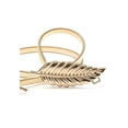 thumbnail image 4 of LASCANA Women's Leaf Waist Belt, 4 of 6