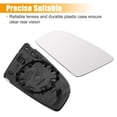 thumbnail image 4 of Espejo Retrovisor Izquierdo con Calefacción para Audi A3 8P1 No.8E0857535E, 4 of 7