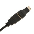 thumbnail image 2 of -VGA Video Connector Cable Convertidor Micro Mini Adaptador Para pour pour pour Box DVD CUTICAT Adaptador, 2 of 7