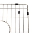 thumbnail image 4 of ALFI Brand Square Stainless Steel Grid for ABF1818S Sink Mats, 4 of 7