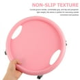 thumbnail image 2 of OULII 1Set Workout Sliders Disc for Fitness Equipment Multifunctional Usage 11.0x11.0in, 2 of 8