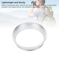 thumbnail image 3 of Camera Adapter Ring Fit for Summitar 50mm F/2.0 Lens Aluminum Alloy Camera Lens Mount Adapter Ring, 3 of 7