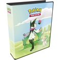 thumbnail image 1 of Ultra Pro, Pokemon Gallery Series: Morning Meadow 2-Inch Album, Trading Card Game Accessory, Ages 6+, 1 of 3
