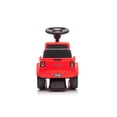 thumbnail image 3 of Freddo Jeep Rubicon Foot to Floor Ride-On - Red, 3 of 10