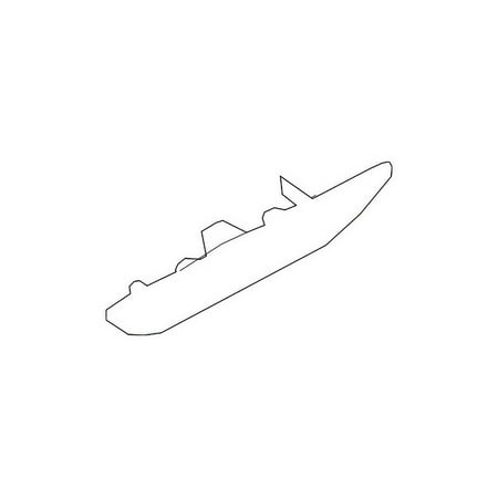Genuine OE Nissan Reflector - 26565-6FV0B