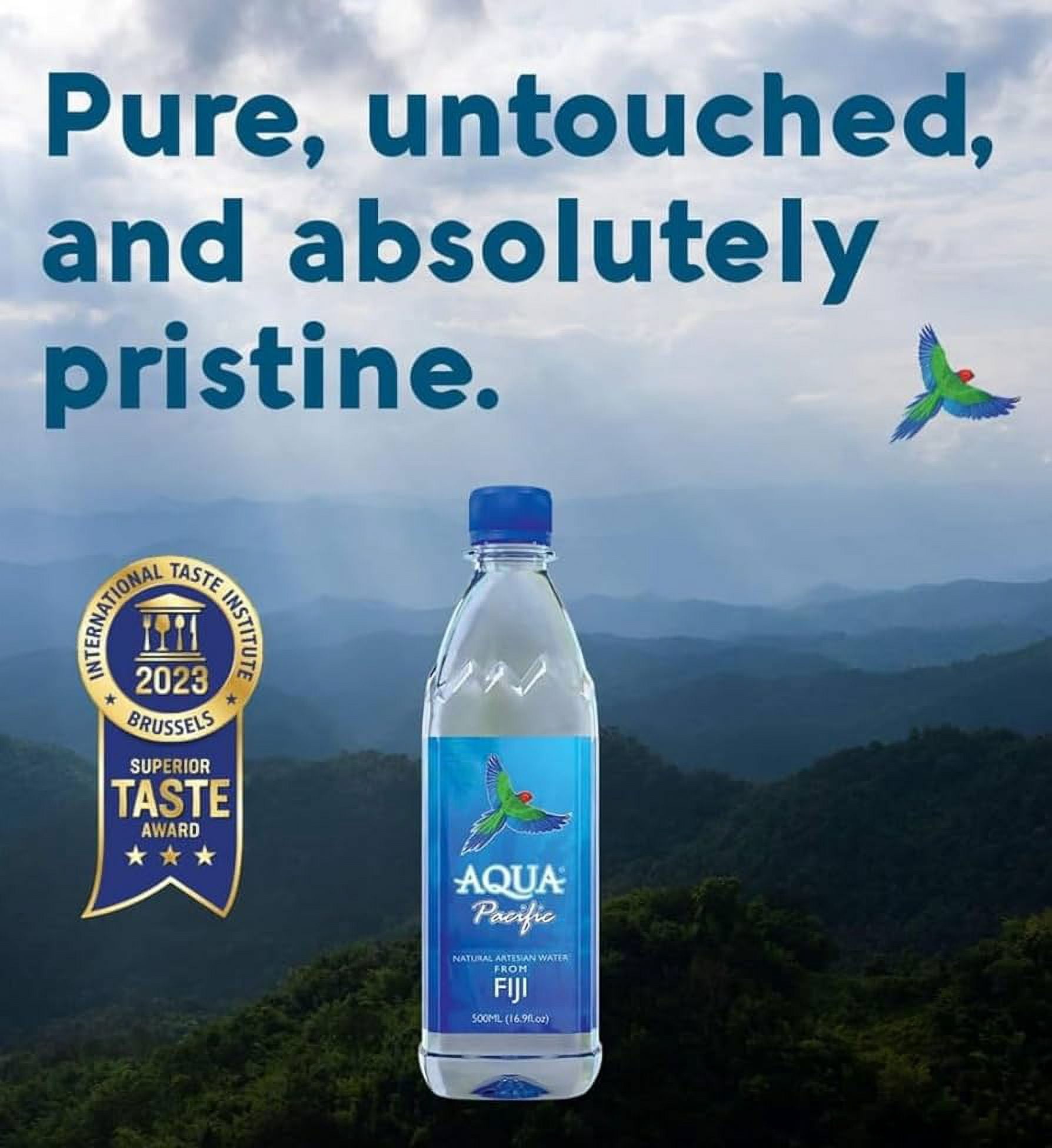 Sanitarium Weet-Bix (Pack Of 2 x 1.2kg EA) Get A FREE Aqua Pacific® Natural Artesian Bottled Water ...