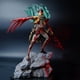 thumbnail image 1 of Attack on the Giant Battle Damage Edition Commander Liweier's Double Headed Carving Handmade Model, 1 of 5