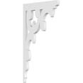 thumbnail image 1 of Ekena Millwork BKTP01X08X14VI Support de Vienne - 0.62 x 8 x 14 Po., 1 of 1
