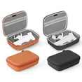 thumbnail image 2 of Zippered Mesh Bag Storage Bag For dji Osmo Mobile 7/Osmo Mobile 7 Hot A6 F0L2, 2 of 9