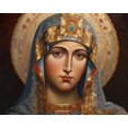 thumbnail image 1 of Beauté Orthodoxe Russe - Peinture Diamant DIY, 1 of 3