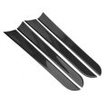 thumbnail image 2 of FLAMEEN Car Door Side Trim, Good User Experience For Indoor, 2 of 8