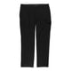 thumbnail image 2 of Tallia - Pantalones de vestir para hombre con tacto cepillado, gris, 42 W x 32 L Tallia pantalones, 2 of 2