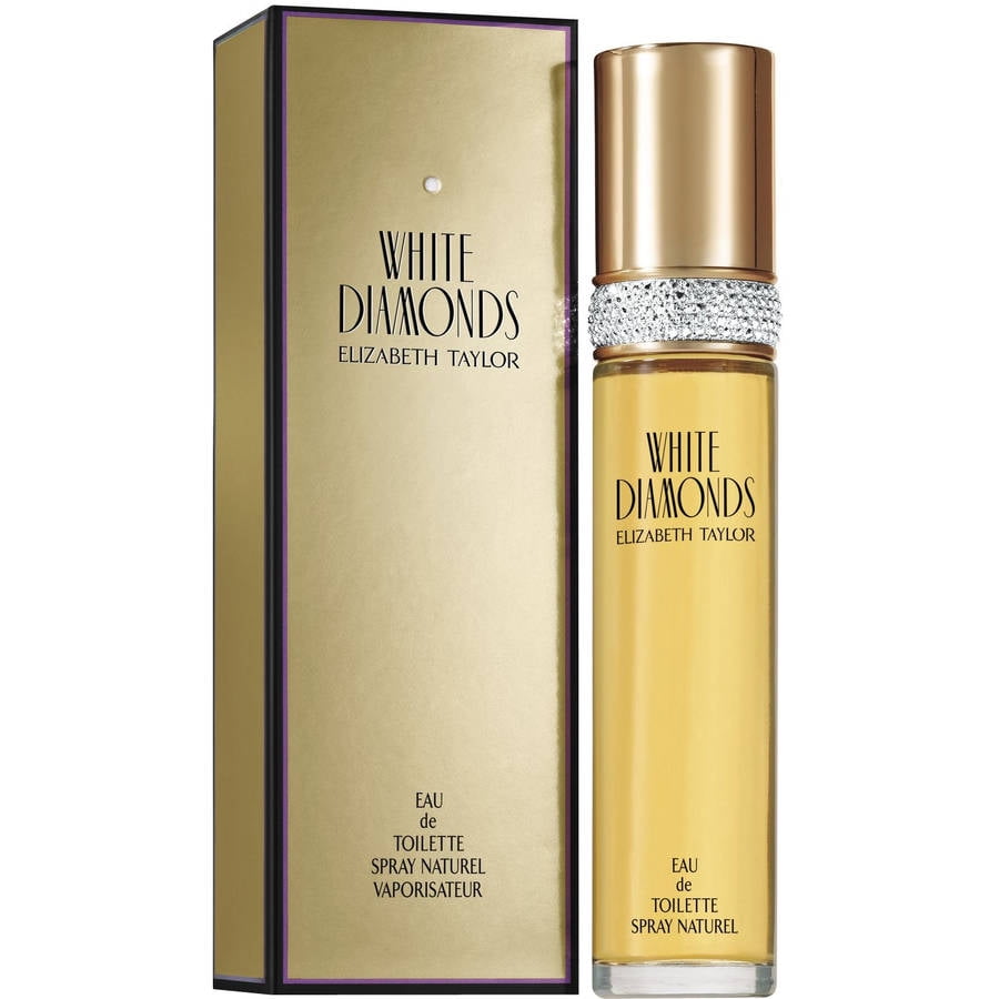 white diamonds perfume price