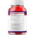 thumbnail image 3 of Premier Keto ACV Gummies - Official - Keto Premiere ACV Advanced Formula Plus Apple Cider Vinegar Dietary Supplement B12 Beet Root Juice Men Women 60 Gummies, 3 of 7