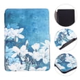 thumbnail image 3 of Microfiber Leather E-book Protective Case Compatible for Kindle Paperwhite, 3 of 9