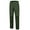 Deep Green, variant on Little Donkey Andy Men's High-Performance Waterproof Rain Pants Lightweight Breathable Golf Hiking Pants Fruit Green Size S