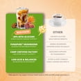 thumbnail image 4 of Crema de hongos arábica ECO-TASTE Alkaline Coffee 240 g, 4 of 5