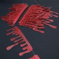 thumbnail image 5 of Cheerland Glitter Red Blood Drop Garland Kit for Vampire Diaries Birthday Party, 2-Piece, 5 of 6