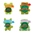 thumbnail image 3 of Fuggler 9 Inch Plush Animal Toy, 1 Pack Fuggler Funny Ugly Monster Toy, Suitable For Children 4 (Box Not Included)-SinKeeU, 3 of 4