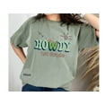 thumbnail image 4 of Eco-Friendly Howdy Grade Teacher Shirt - Fun 1st Grade T-Shirt for Back-to-School!, 4 of 10
