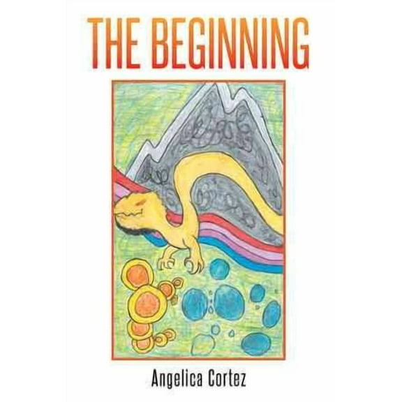 The Beginning (Paperback)