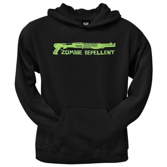 Resident Evil - Repellent Pullover Hoodie