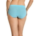 thumbnail image 2 of Jockey Women's Cotton Stretch Hipster, 2 of 4