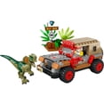 thumbnail image 2 of Set LEGO Jurassic World Emboscada al Dilofosaurio 76958, 2 of 4
