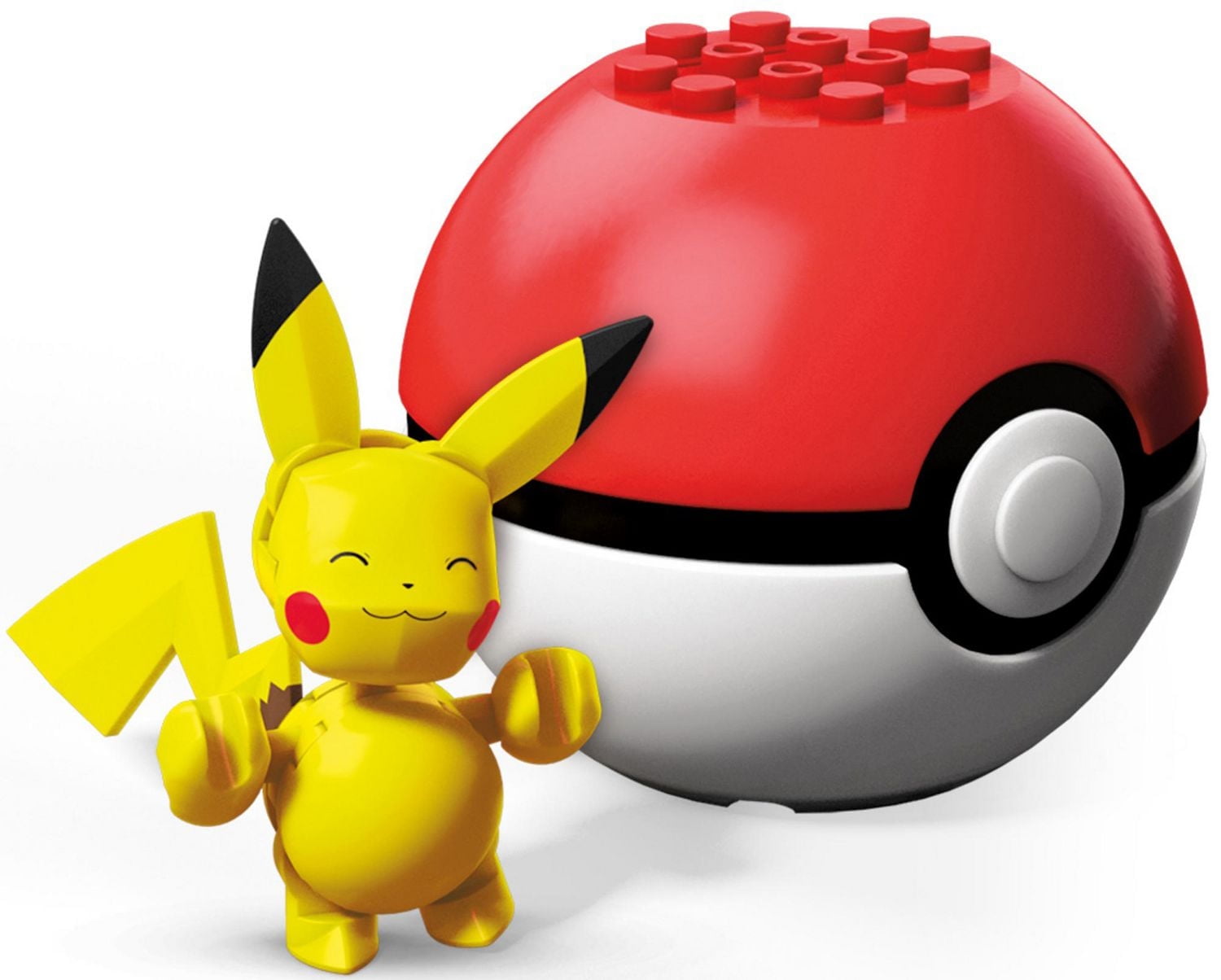 Mega Pokémon Figurine Pikachu