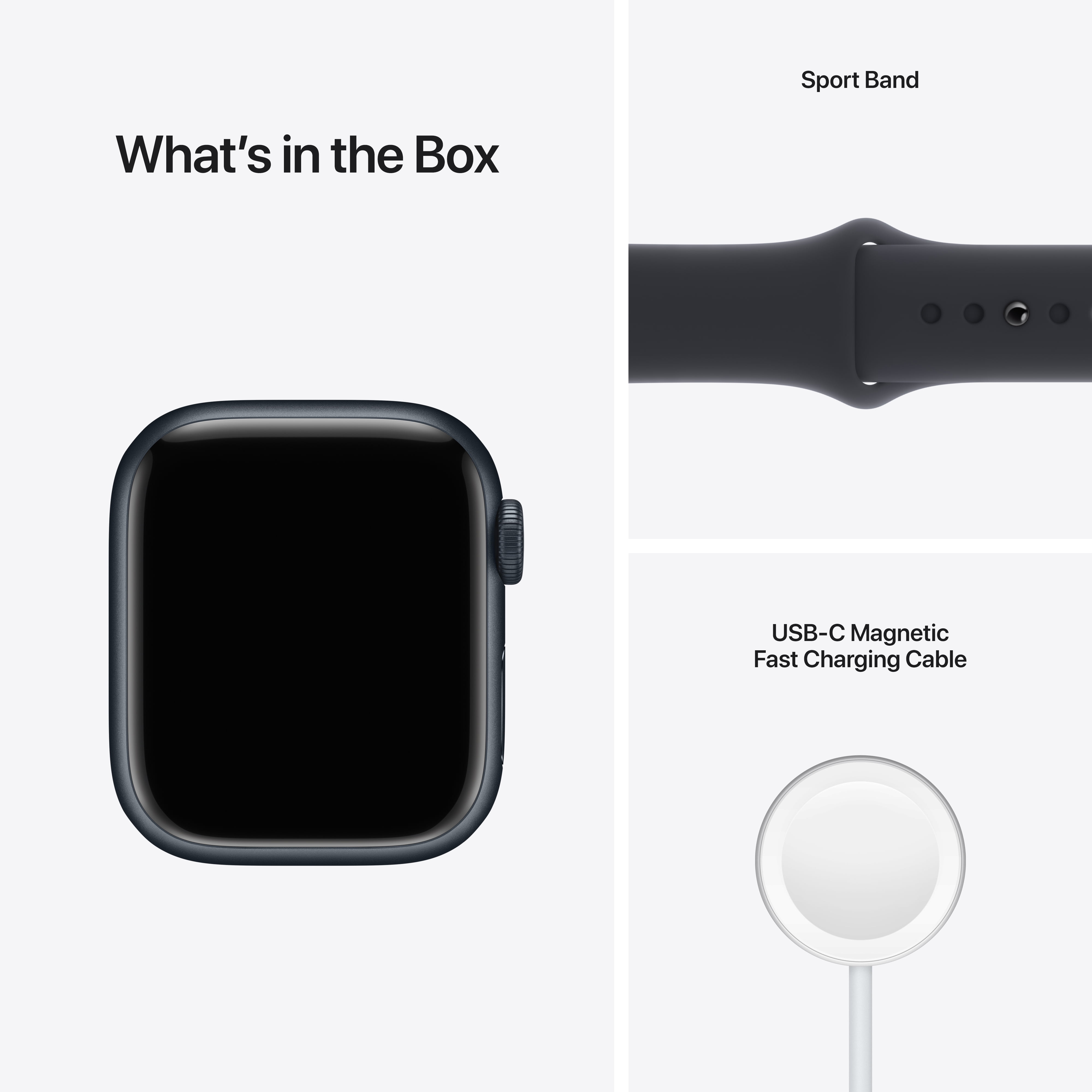 Apple Watch Series 7 GPS