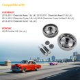 thumbnail image 4 of Piñones de variador de levas LLNSEAUTO para Chevrolet Aveo y Cruze, 4 of 8
