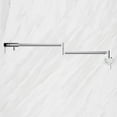 thumbnail image 7 of Ivy Retractable Wall-Mounted Pot Filler in Chrome, 7 of 7