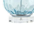 thumbnail image 3 of Lighting Fixtures, Ombre Glass Table Lamp, Table Lamps, Floor Lamps,, 3 of 7