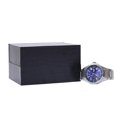 thumbnail image 4 of Caja de Almacenamiento Yinane Organizador de Joyas Negro Reloj Estuche de almacenamiento, 4 of 5