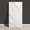 White-JSB, variant on Wall Panels Peel and Stick 20 count 23.6x11.8in (38.7 Sq. Ft. Coverage) Lightweight Backsplash Marble Look Tile(not Real Marble, Ideal for Kitchen Bathrooms Living Rooms Bedrooms (White-JSB)