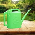 thumbnail image 6 of 1 Gallon Watering Can - Extra Long Spout Design for Precise Watering, Durable & Lightweight for Houseplants, Garden Flowers, Vegetables & Outdoor Use, 6 of 6