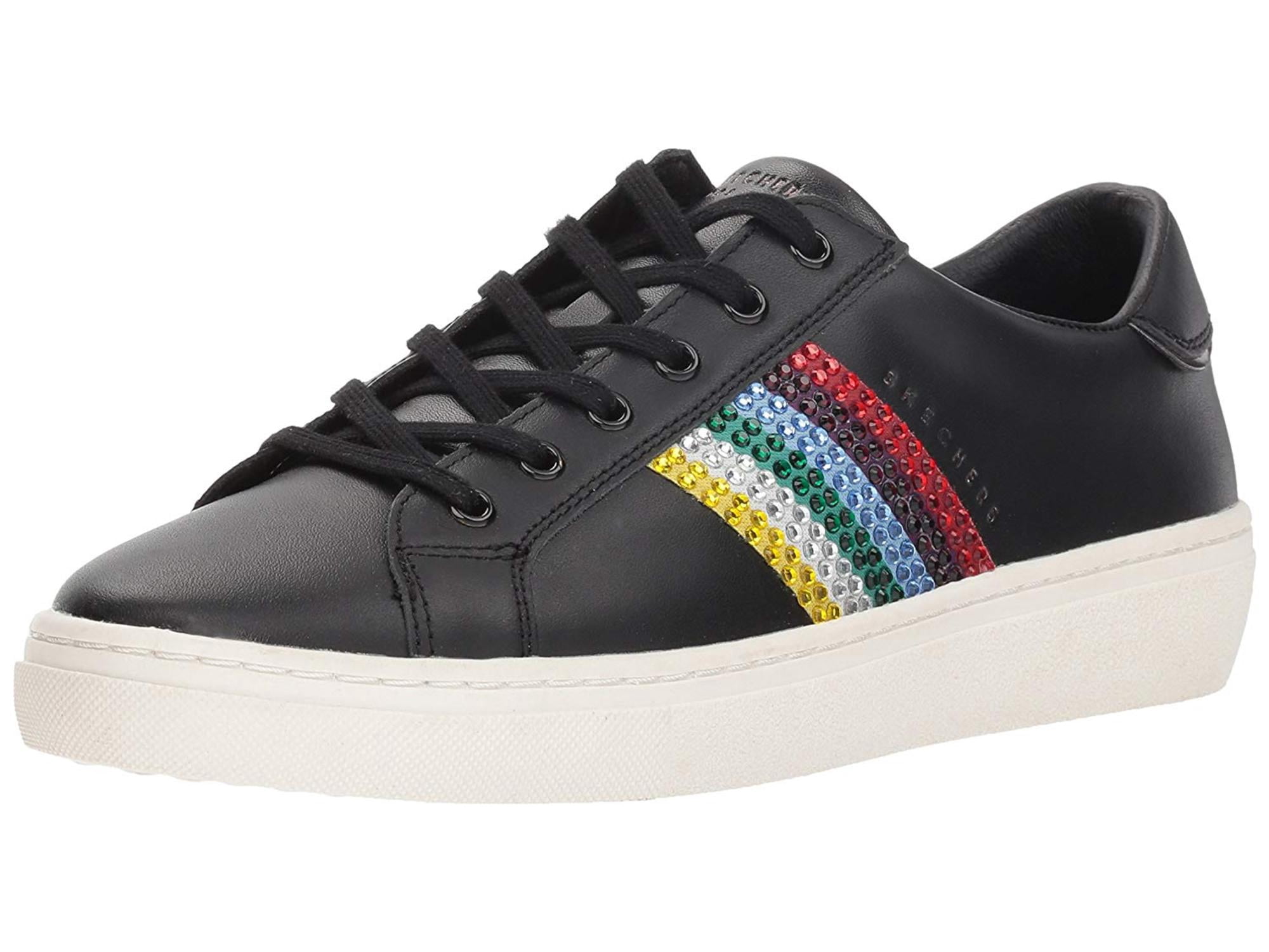 skechers street goldie rainbow