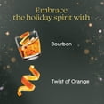 thumbnail image 3 of Glade Automatic Spray Air Fresheners Spray with 1 Holder & 3 Refills, Bourbon & Citrus, 6.2 oz, 4 Count, 4 Pack, 3 of 6